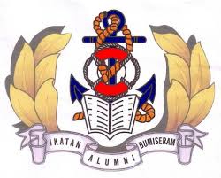 Komitmen Alumni mengawal praktek laut dan praktek darat taruna PIP Makassar