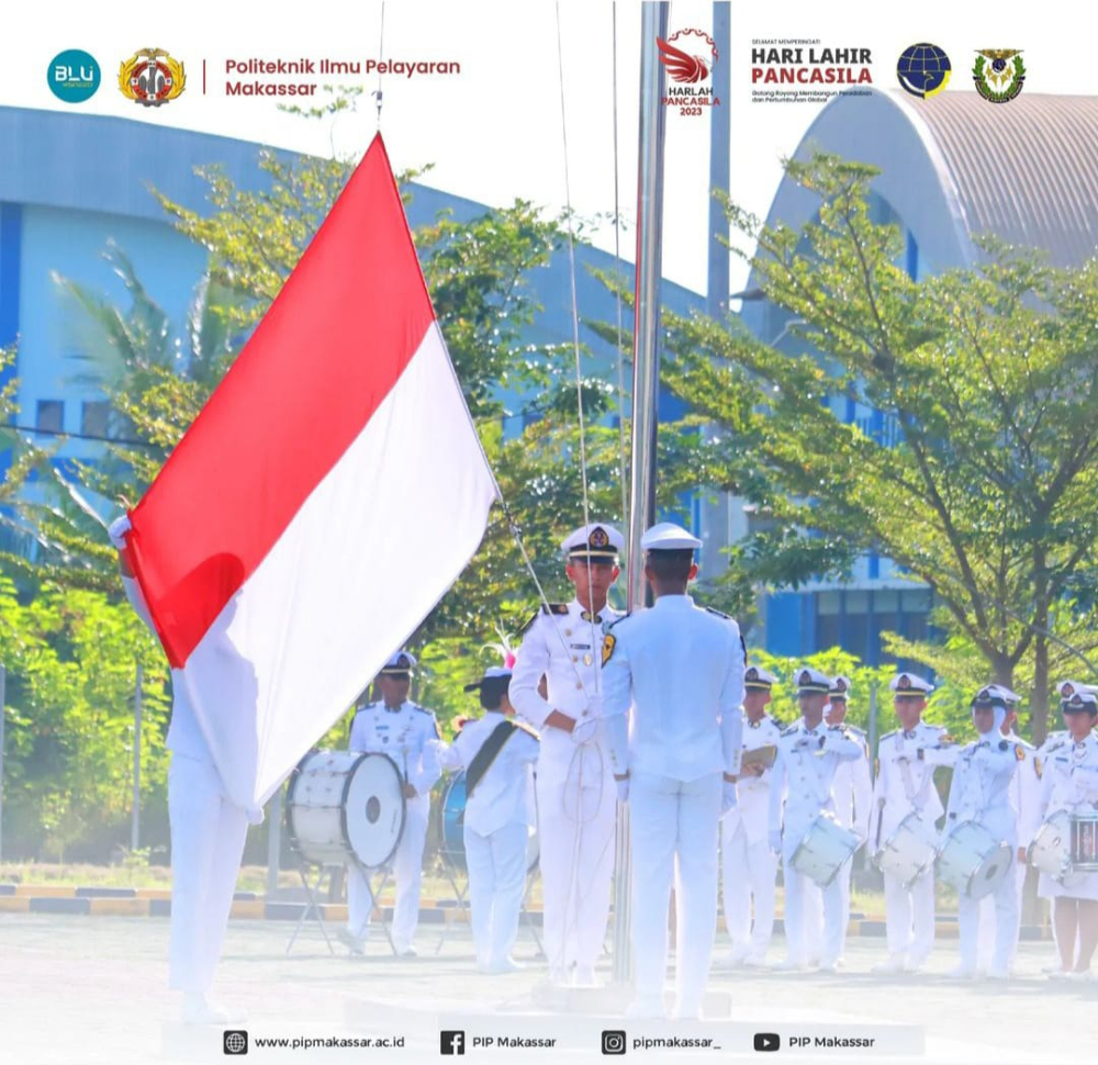 Sudah Punya Ijasah Laut ? atau siap jadi ABK ? simpan ini