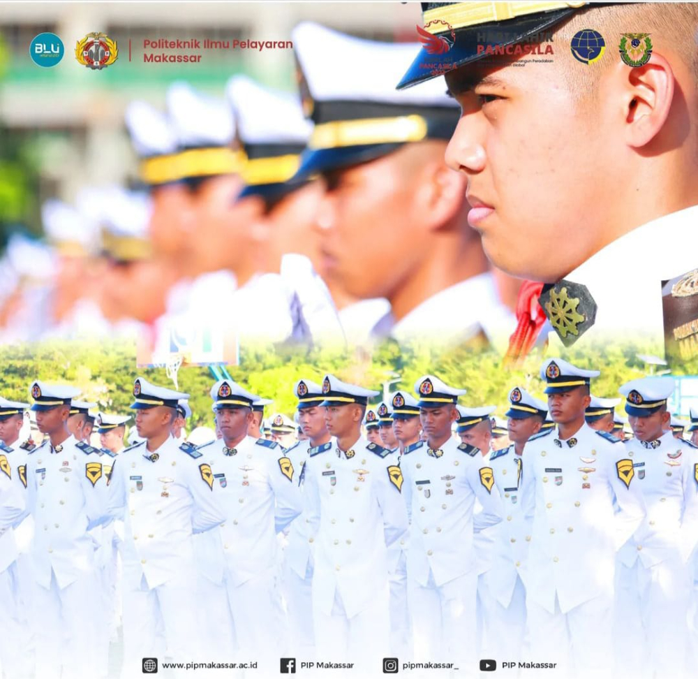 Penerimaan Calon Taruna Non Reguler di buka kembali, Gelombang II