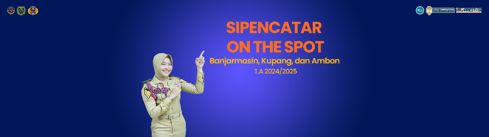 SIPENCATAR ON THE SPOT 