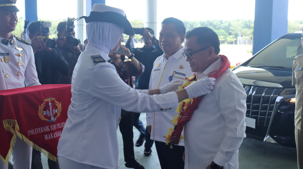 Ini Ciri Mahasiswa Jaman Now  | Kuliah Umum Menpan RB Azwar Anas