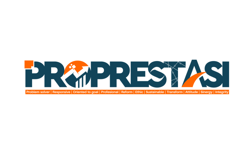 PRoPRESTASI dari BPSDM Perhubungan Bukan Sekedar Tag Line, ini Jabarannya