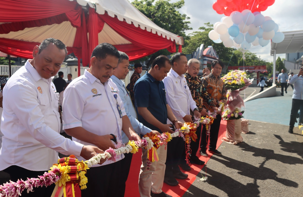 Per 1 Desember 2024, Masyakat umum sudah bisa mengakses layanan kesehatan RS PIP Makassar