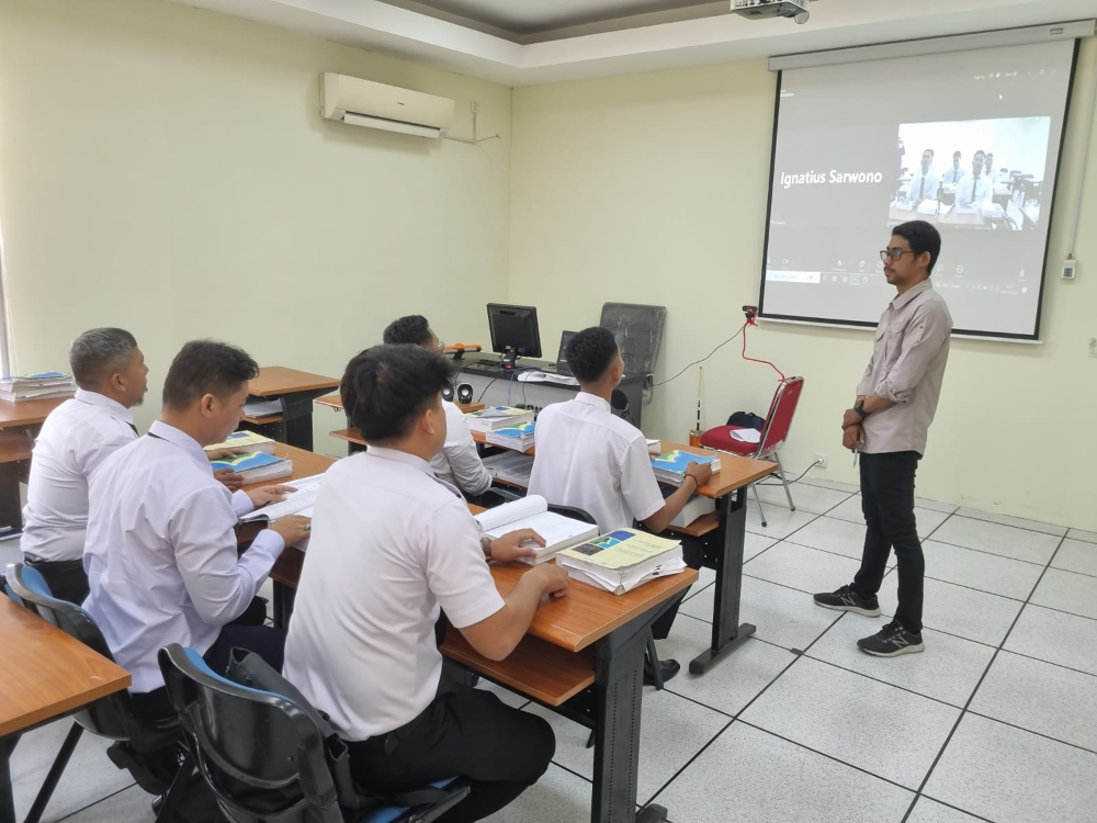PIP laksanakan ORU 4 kali dalam setahun, yuk Lengkapi Sertifikat ORU Anda  