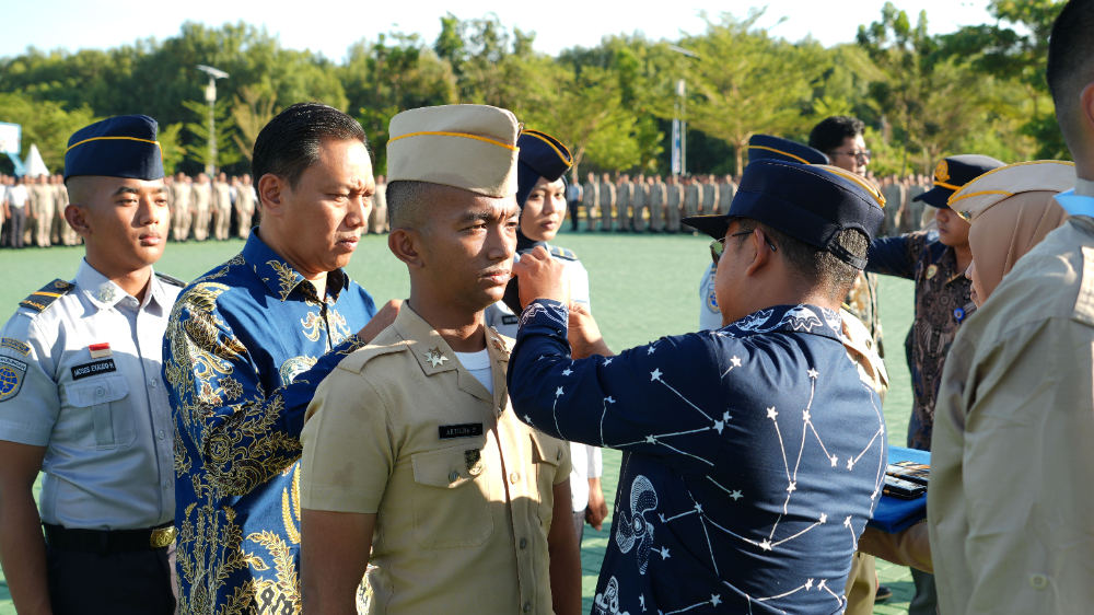 Pembukaan MADATUKAR