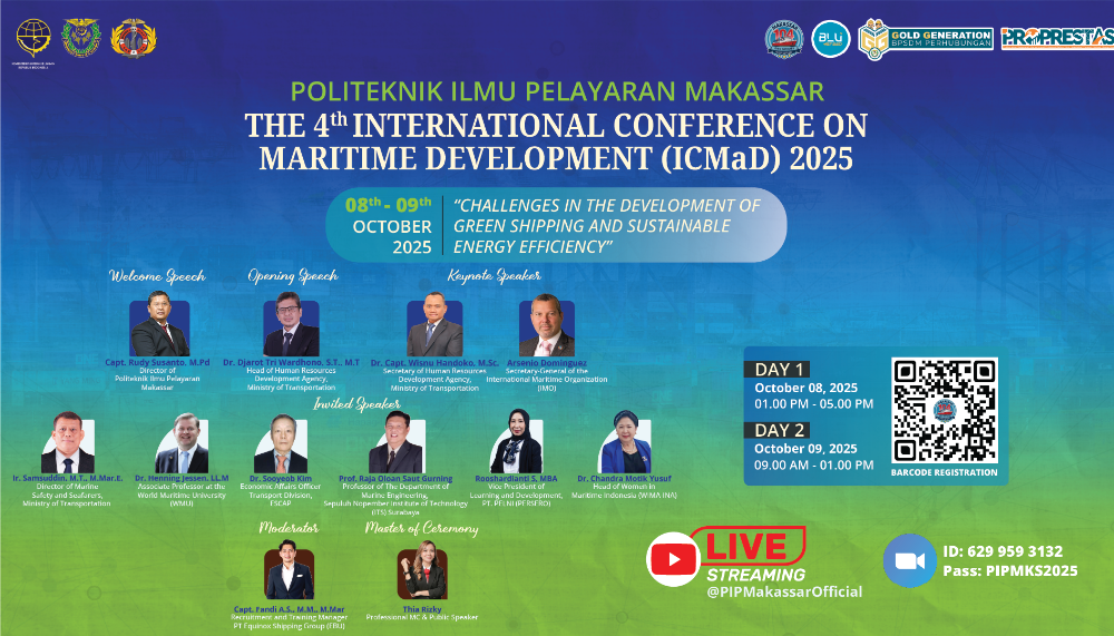 The 4th ICMaD 2025