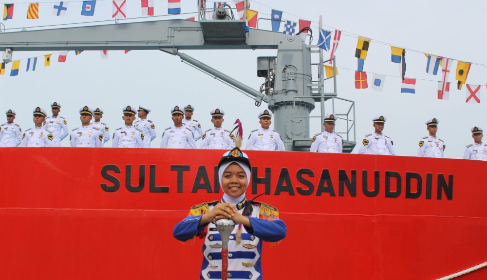 PENGUMUMAN HASIL SELEKSI CALON TARUNA JALUR NON REGULER GELOMBANG IV TAHUN 2023