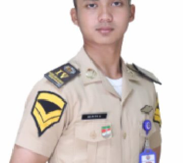 PENGUMUMAN PENDAFTARAN ULANG CALON TARUNA/TARUNI DIPLOMA IV JALUR POLA PEMBIBITAN TA. 2023/2024