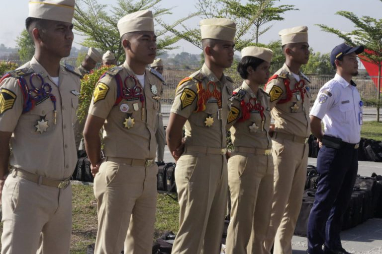 Pengumuman Hasil Seleksi Penerimaan Calon Taruna jalur non Reguler /Mandiri Gelombang 2