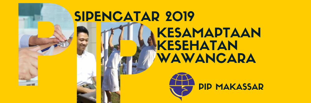 Daftar Kelompok & Persyaratan Pelaksanaan Seleksi Lanjutan Sipencatar Pola Pembibitan dan Jalur Regu