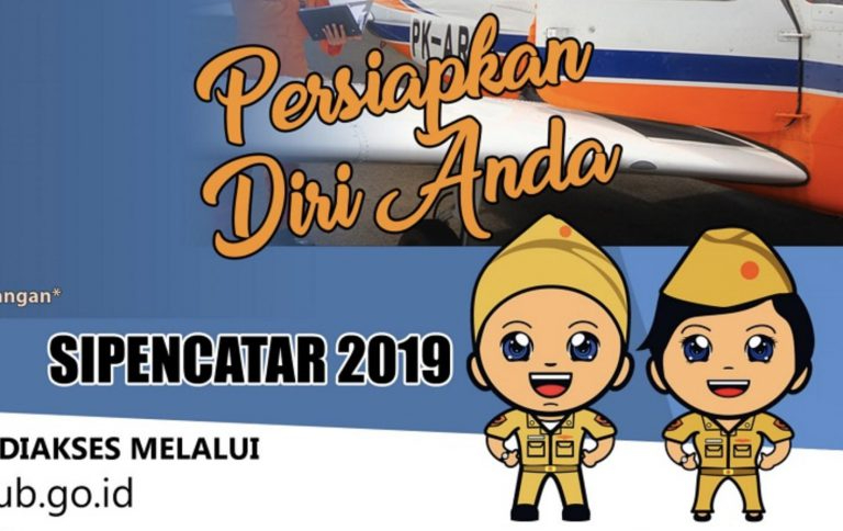 Bersiap-siap lagi Pembukaan Penerimaan Calon Taruna Transportasi 2019/2020