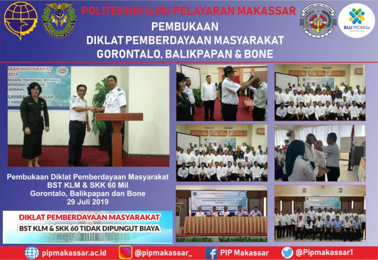Aula Sakrina sudah bisa disewa oleh umum
