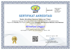 Sertifikasi Approval Perhubungan